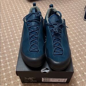 Arc'teryx Women’s Konseal FL 2 Leather GTX